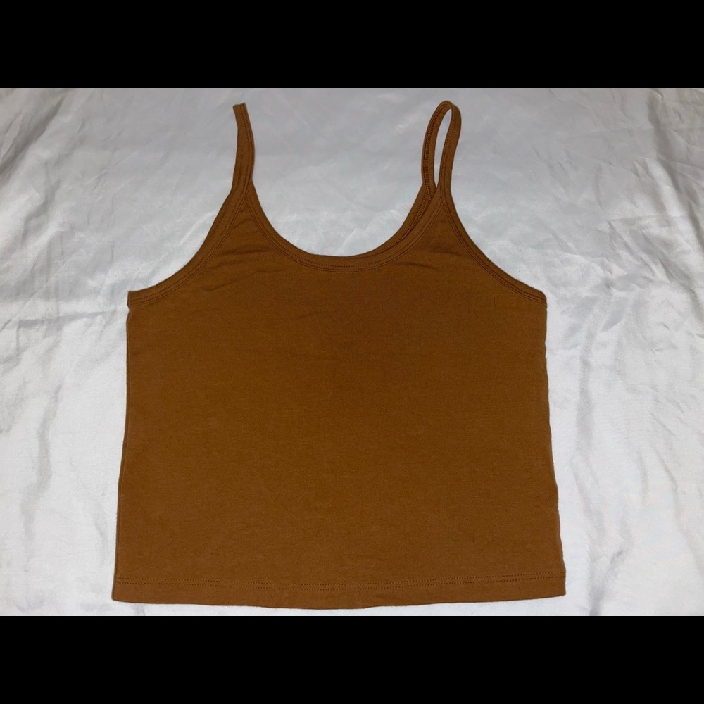 ARQ crop tank